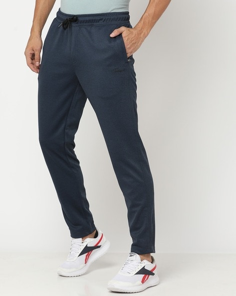 Particle Plus Size Track Pants Joggers Oversized Dark Navy Blue for Men,  Size XL 6TRATPNB1XL : Amazon.in: Clothing & Accessories