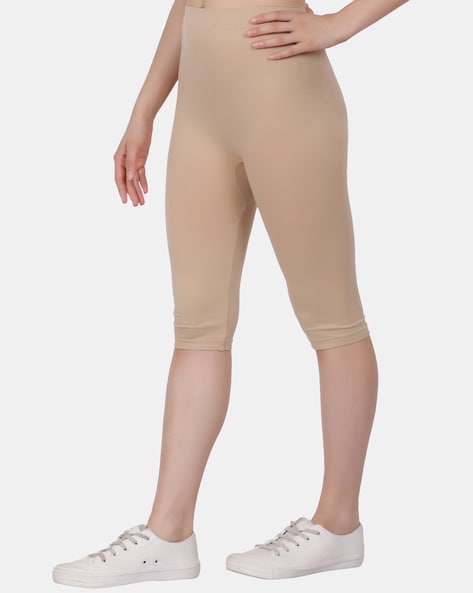 Buy Nude Trousers & Pants for Women by AMOUR SECRET Online