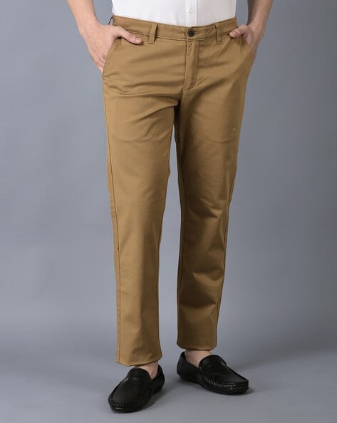 Trousers | Buy Men's Casual Trousers United States | R.M.Williams®️️