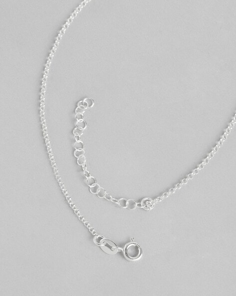 Chaumet White Gold, Diamond and Mother-of-Pearl Jeux de Liens Pendant  Necklace | Harrods LV