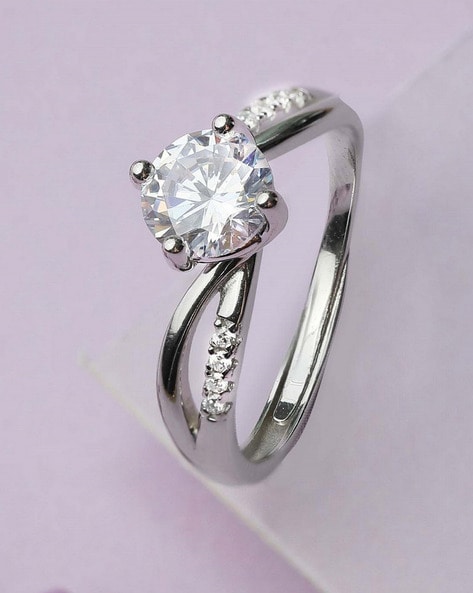 Buy Ruby Gemstone Ring in 14k Solid Gold Online | July Birthstone