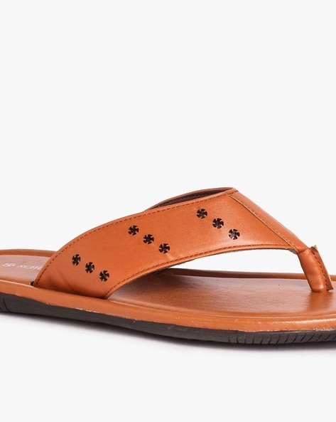 Sri leather online chappal