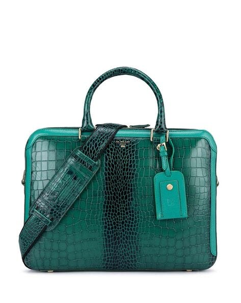 Vietphong crocodile handbags and accessories