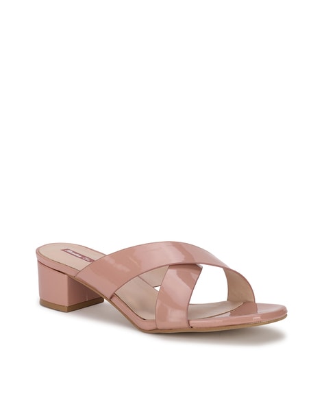 Bata Low-Heel Sandal for Women – batabd