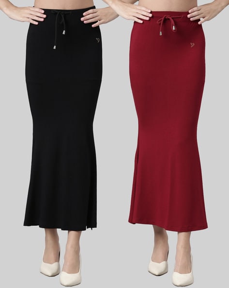 Buy Black Shapewear for Women by Twin Birds Online