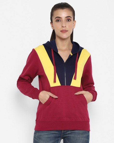 Alan jones clothing clearance women's cotton sweatshirt