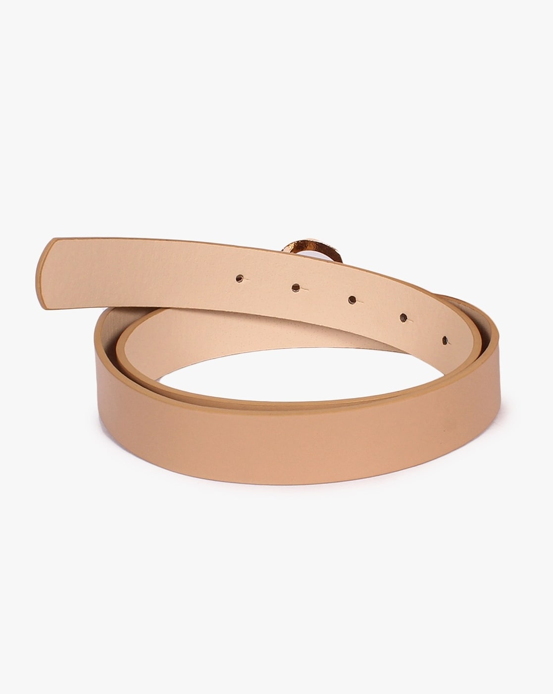 Buy Beige Belts for Women by Fig Online