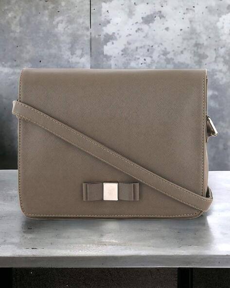 Buy Brown Handbags for Women by toteteca Online
