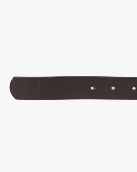 小物 vetements ring leather belt Black Ring Belt by VETEMENTS on Sale