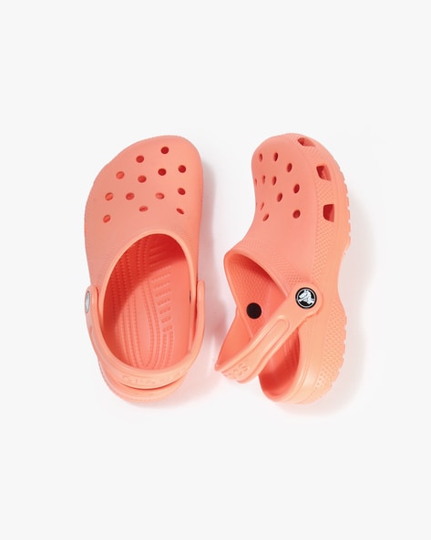 Buy Papaya Sandals for Boys by CROCS Online Ajio