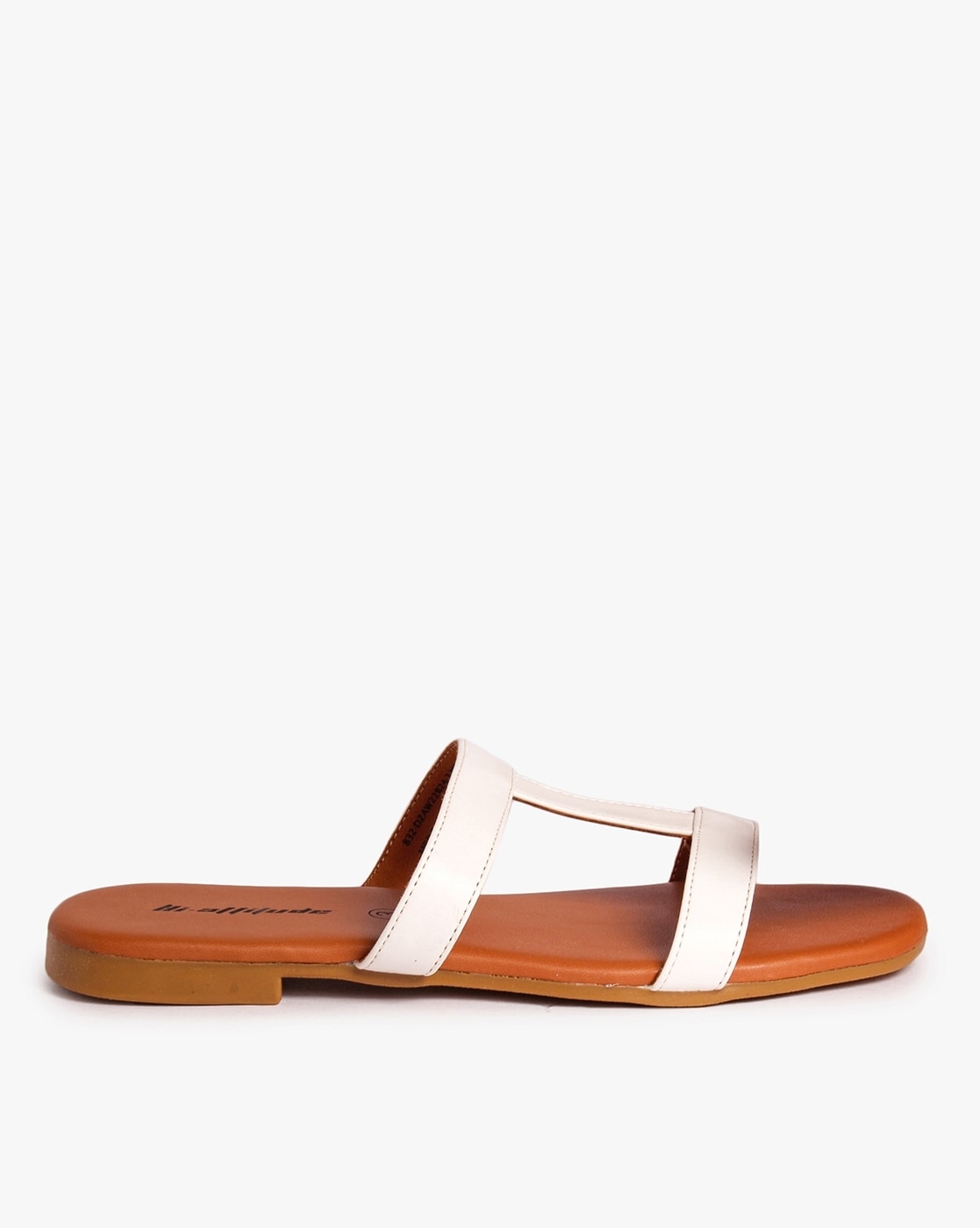 Isola Flat Sandal