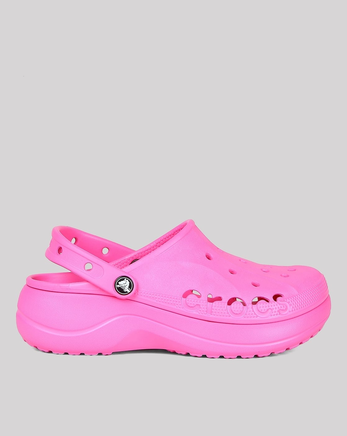 Women's Crocs Classic Bae Crocs Bae Clog Colors Buy Pink