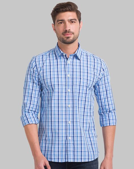 Parx Shirts - Buy Parx Shirt For Men Online at Best Price