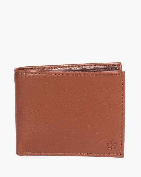 Wildhorn India Brown Men's Wallet (Wh1173 Brown Hunter) : Buy Online at  Best Price in KSA - Souq is now Amazon.sa: Fashion