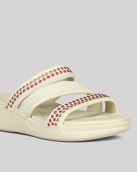 Buy Crocs Women's Navy Kadee II Sandal W Online at Regal Shoes |7842386