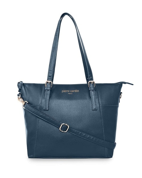 Pierre 2024 cardin tote