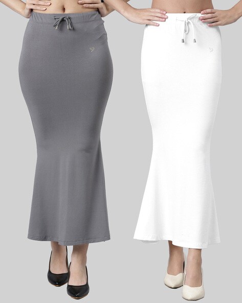 Buy Grey Shapewear for Women by Twin Birds Online