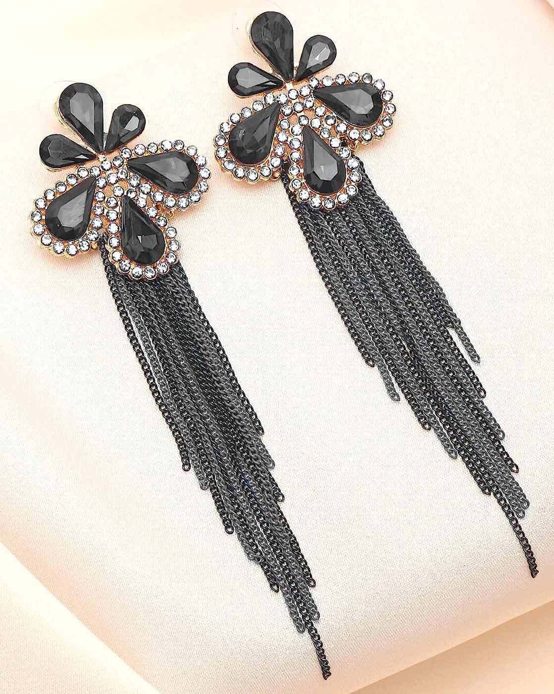 Black-Eyed Susan Earrings | David Howell & Company