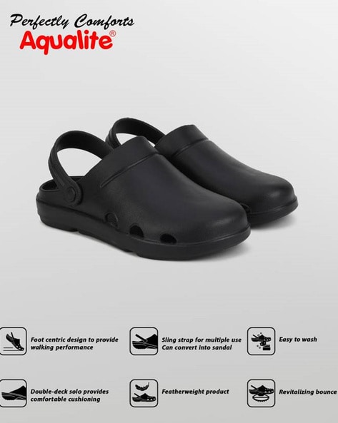 Aqualite crocs best sale