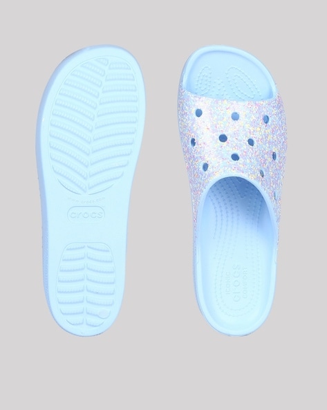 Buy Crocs Women's Sloane Black Thong Sandals for Women at Best Price @ Tata  CLiQ