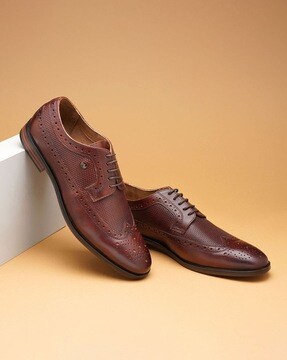 Lee sales cooper brogues