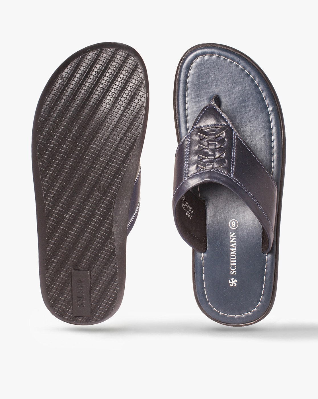 Mens Slippers - Buy Slippers for Men online | Mochi Shoes