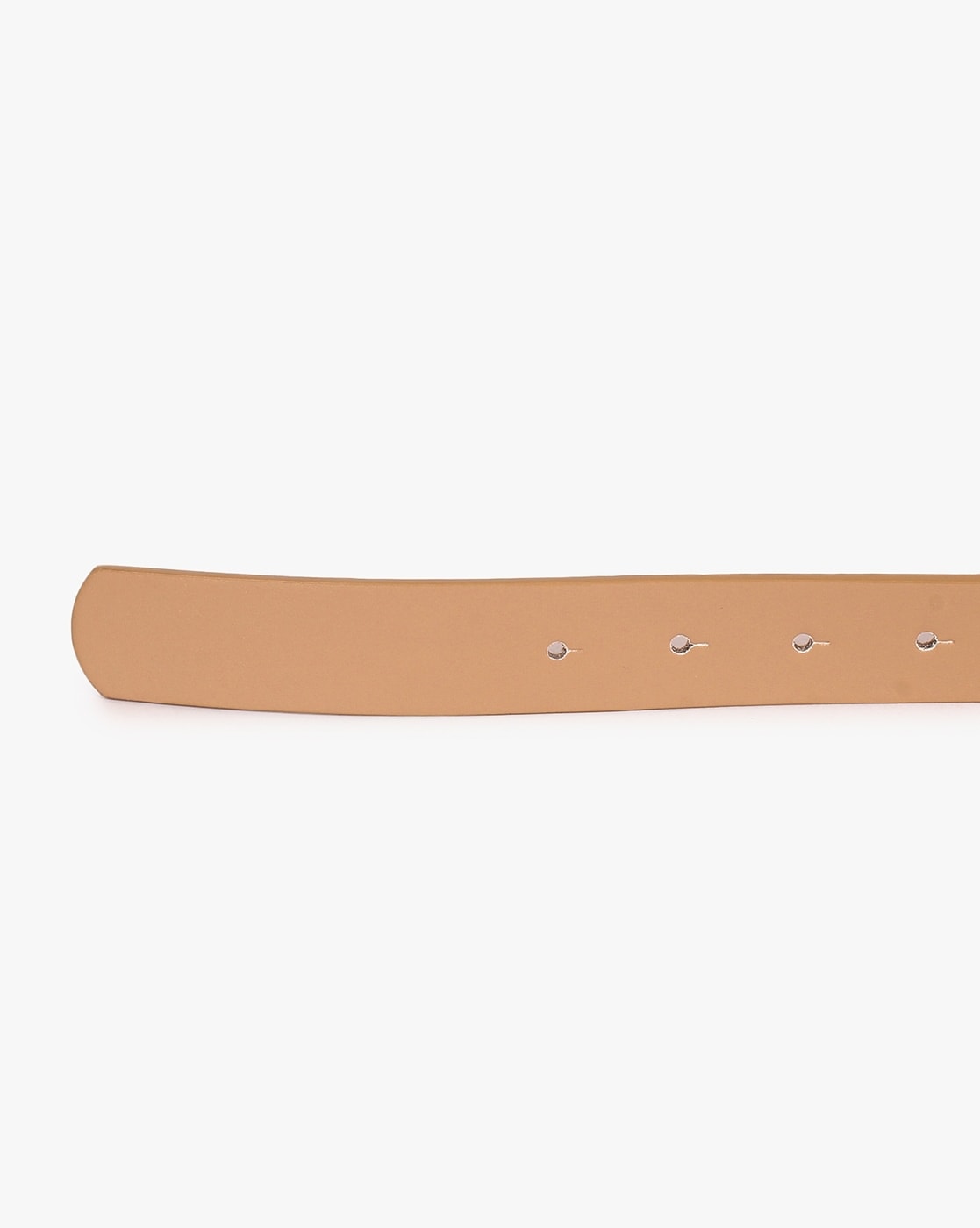 Buy Beige Belts for Women by Fig Online