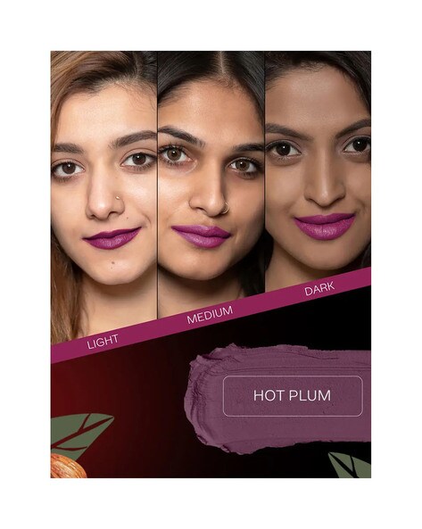 Maybelline Superstay 24 Matte Ink Lipstick-Purple for Women