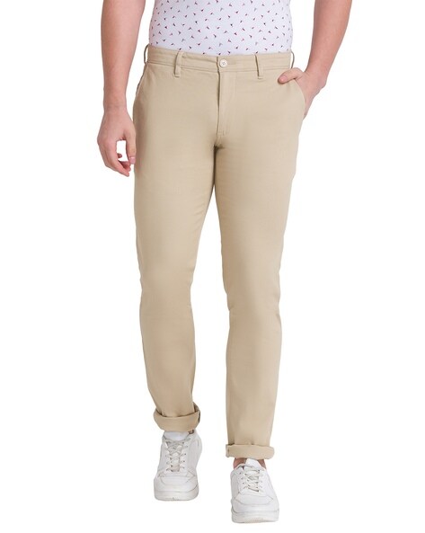 AG Jeans Marshall Men's Slim Fit Chinos - ShopStyle