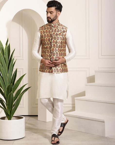 Sojanya deals nehru jacket