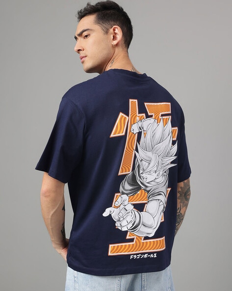 dragon ball zt shirts online