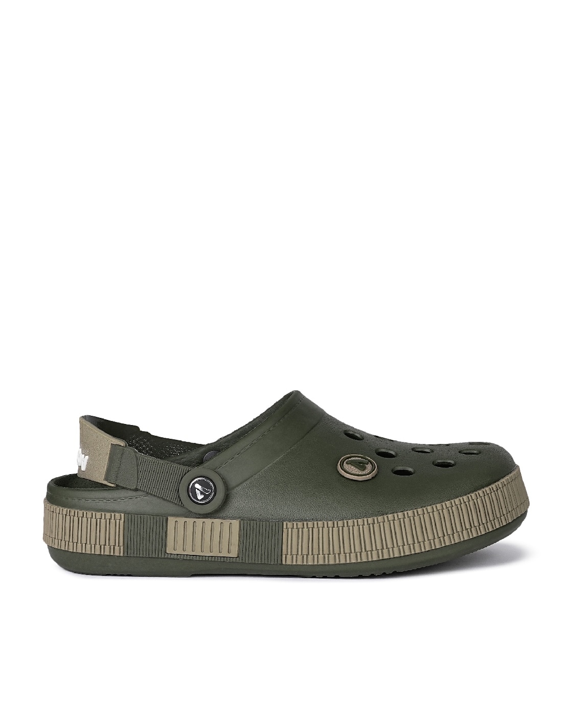 Buy Aqualite Men Clogs with Slingback at Redfynd