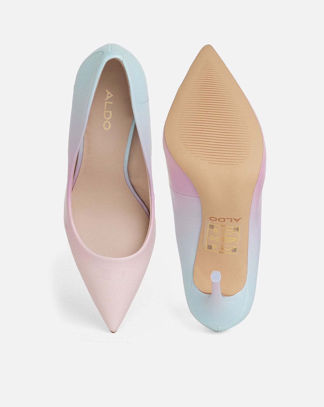 Aldo on sale tiresa heels