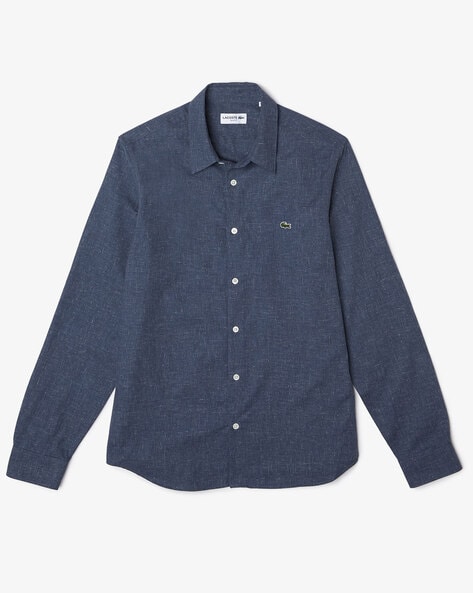 Lacoste men's shirts clearance online