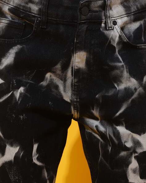 Shop Black Dye For Jeans online