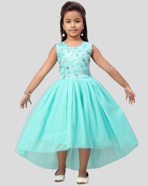 Kids Frocks - Buy Party Wear Frocks for Kids Online – Mumkins