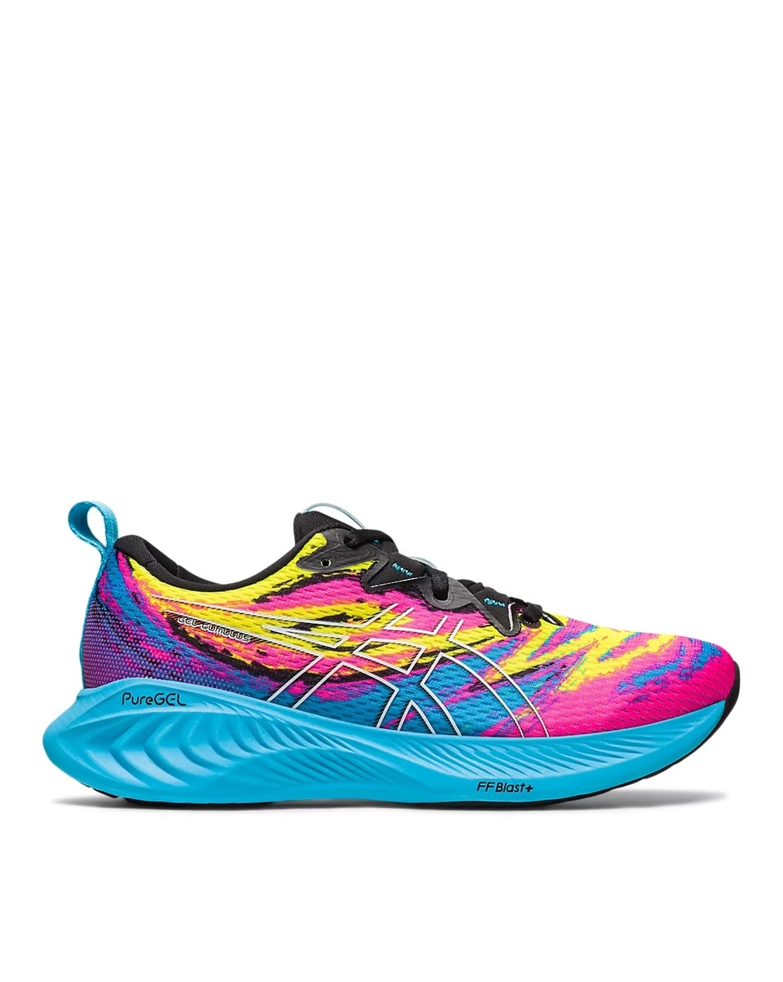 Asics gel cumulus 13 femme clearance deepblue