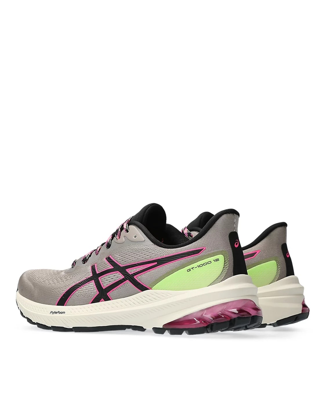 Gt 1000 12 TR Women Running Shoes