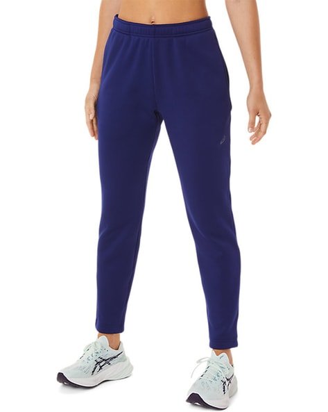 Asics knit 2025 track pant