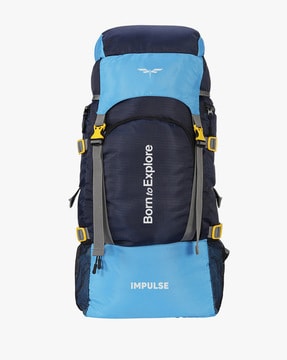 Impulse shop 65l rucksack