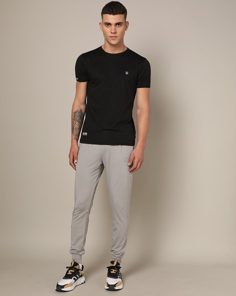 Buy Check Casual Black & White Shirt For Men Online - Aldeno