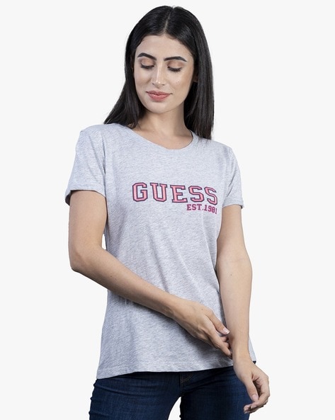 Guess t online shirt online india