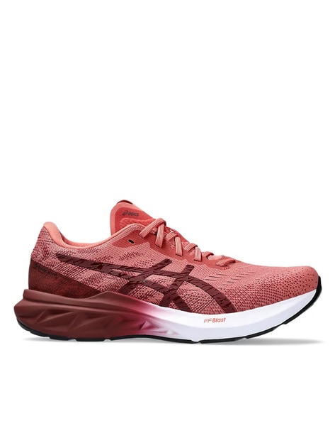 Buy Red Sports Shoes for Women by ASICS Online Ajio