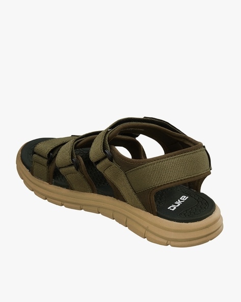 Duke sale sandals online