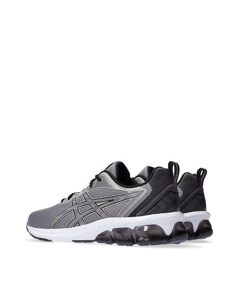 Asics gel quantum 90 on sale grey