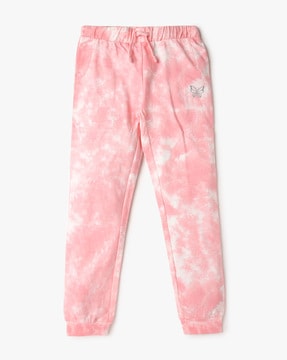 Track Pants for Girls - Buy Girls Track Pants online for best prices in  India - AJIO
