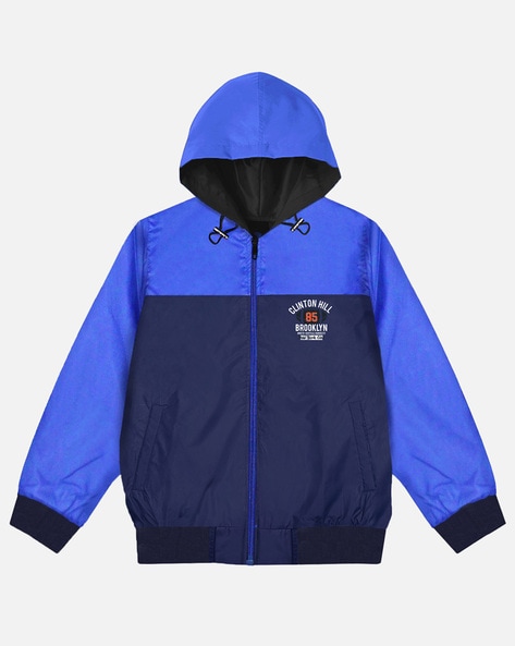 Academy 2024 boys jackets