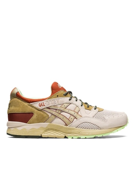 Asics gel lyte sale 5 mens Brown