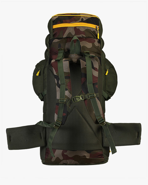 Case of 30 Classic Camouflage Backpacks - Bulk Wholesale Backpacks -  Digital Camouflage Print