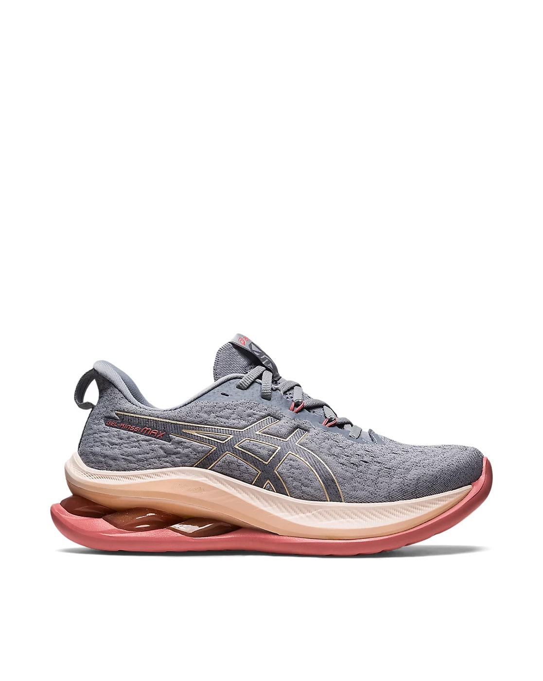 Asics gel kinsei 5 women's running best sale shoes